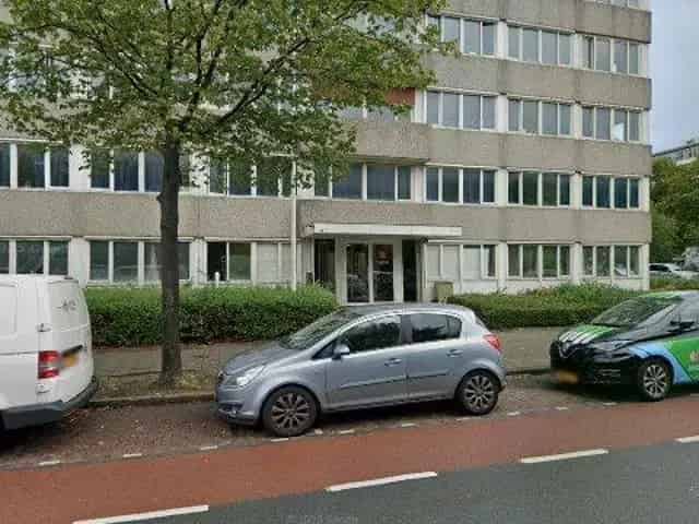 Studentenstudio Rijswijk nabij Delft