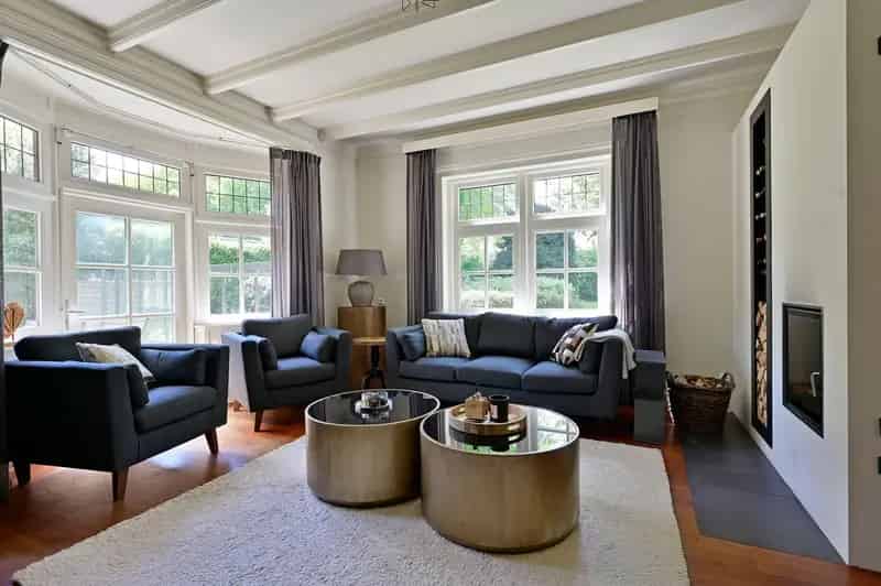 Huis te koop Houtdorp Exclusieve rietgedekte hoeve nabij Speulderbos