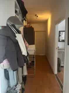 1 Kamer Studio 55m2 Breda April 2025