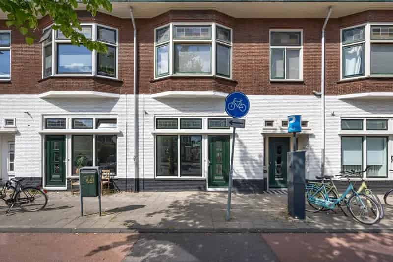 Appartement te koop Leiden  Instapklare benedenwoning met 2 slaapkamers