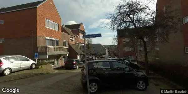 Studio Arnhem Sumatrastraat 22m2