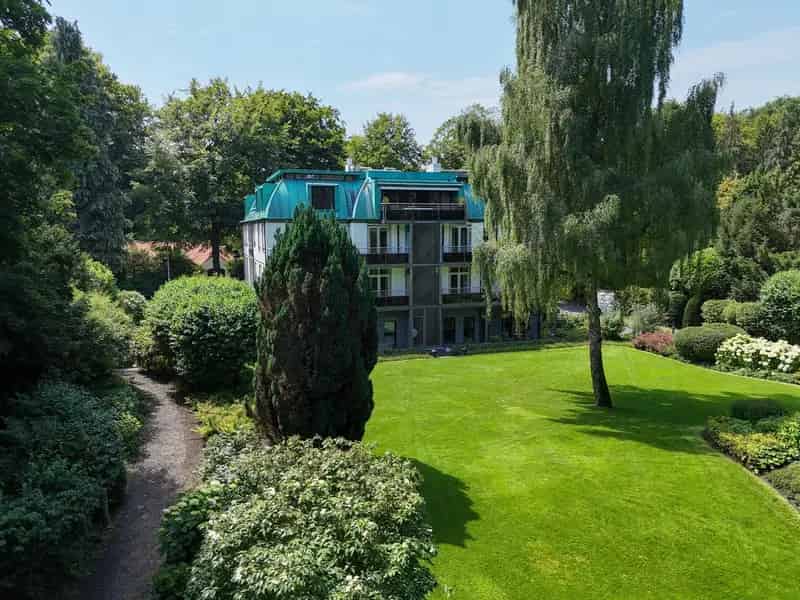 Luxe Penthouse te Koop Baarn Prins Hendrikpark