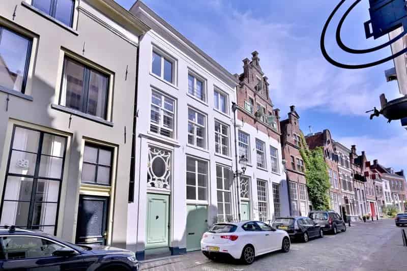 Kantoor Deventer | Zoek kantoren te huur: Menstraat 17 7411 EX Deventer 