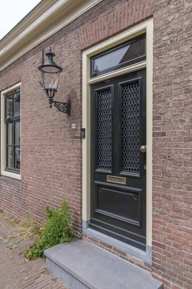 Historische Luxe Woning Amerongen 4 slaapkamers 2 badkamers Duurzaam gerenoveerd