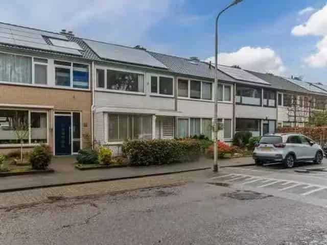 Huis te koop Tilburg 3 slaapkamers 115m2