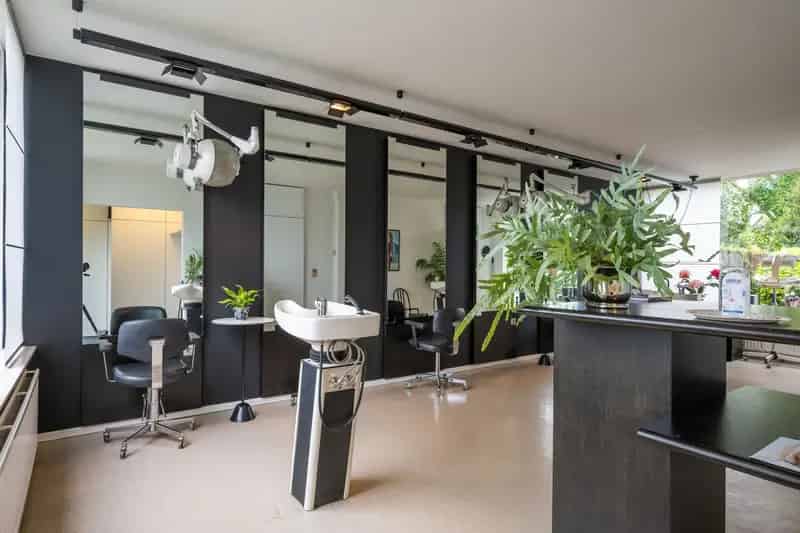 Kapsalon te Huur Limbricht Inclusief Klantenkring