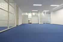 240 m2 Kantoorruimte te Huur Almere Centrum