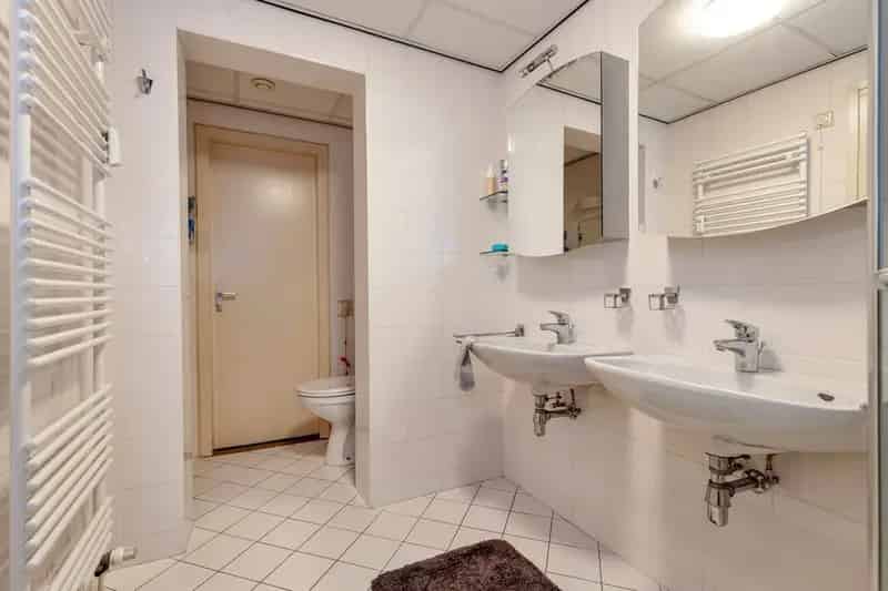 Tweekamerappartement Eikendonck Seniorencomplex