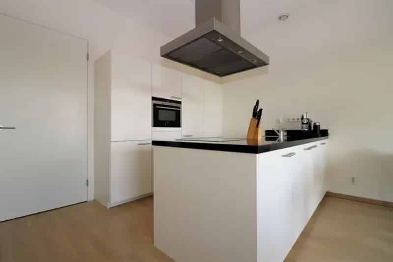 Appartement Rotterdam Kop van Zuid 2 slaapkamers 100m2