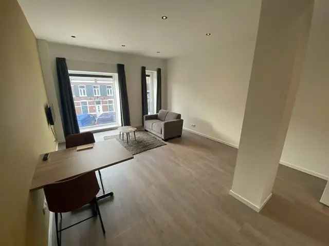 2 Kamer Galerijflat Eindhoven Oud Woensel 46m2 Huur