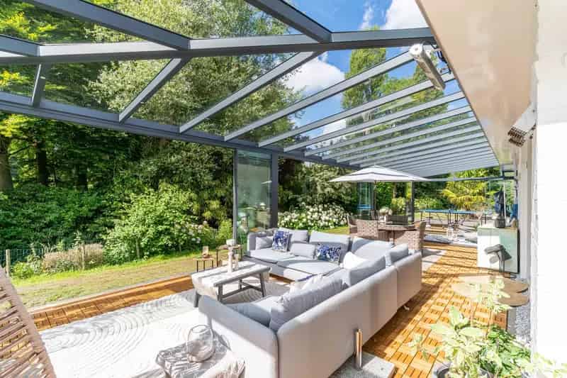Huis te koop: Pieter Postlaan 8 2242 PL Wassenaar | Funda