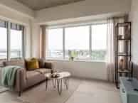 Appartement Rotterdam G H Betzweg 3 kamers 94m2