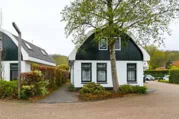 Recreatiewoning Schoorl 6 personen Nabij Strand