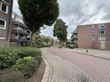 2 Kamer Huis 64m2 Zevenaar 55plus