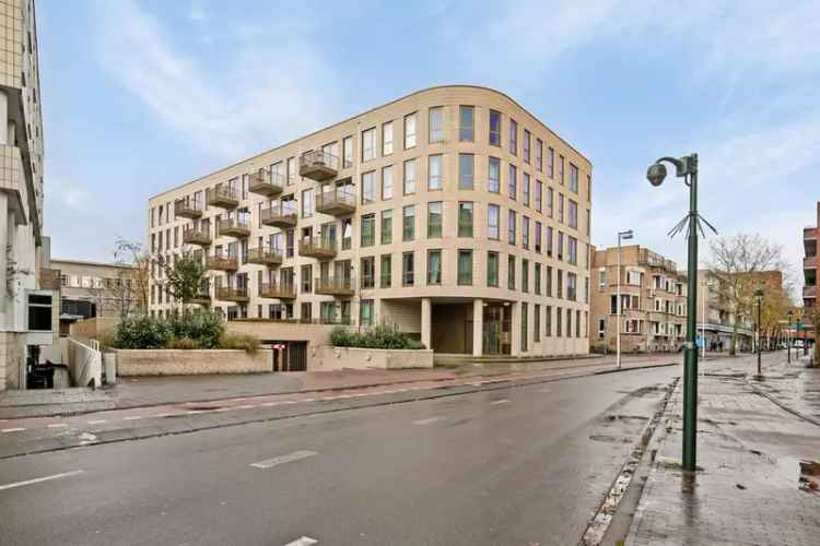 2-Kamerappartement Hilversum Residence Gooiland