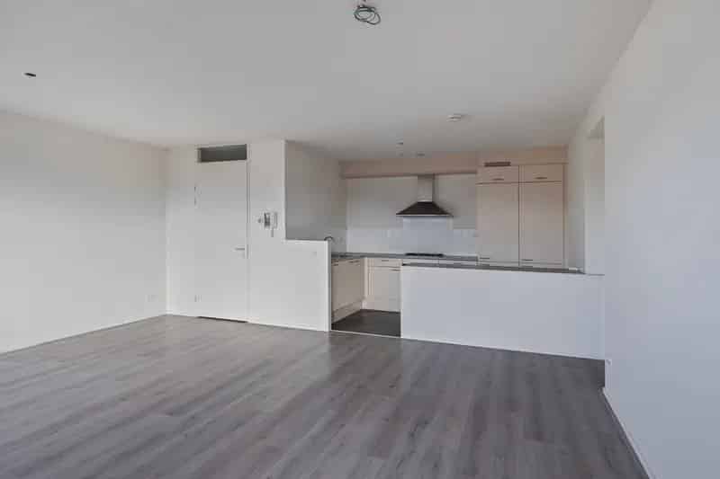 Appartement Ede: Ruim hoekappartement met balkon en parkeerplaats