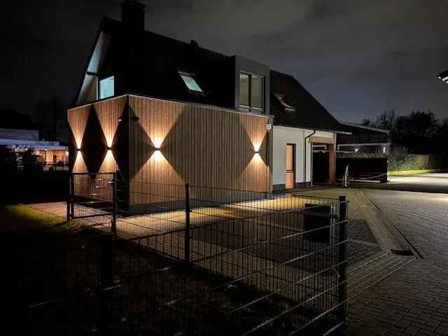 Bedrijfshal Didam Hengelderweg 6M Wonen en Werken
