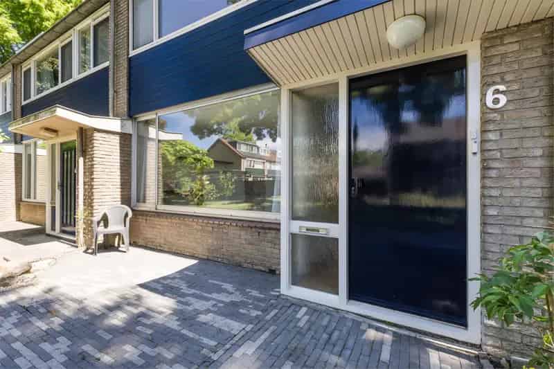 Ruime gezinswoning 4 slaapkamers garage Hoevelaken