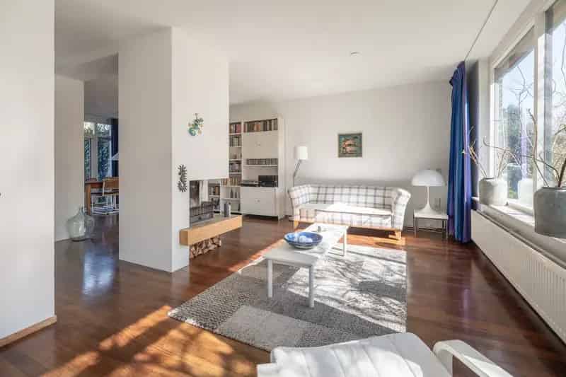 Ruime Tweekapper Maarn - 4 slaapkamers - Garage - Tuin