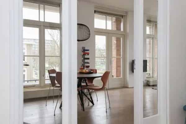 Ruim 4 Kamer Appartement 99m2 Indische Buurt Nijmegen