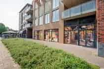 105-186 m2 Winkelruimte te Huur Veenendaal Nabij NS Station