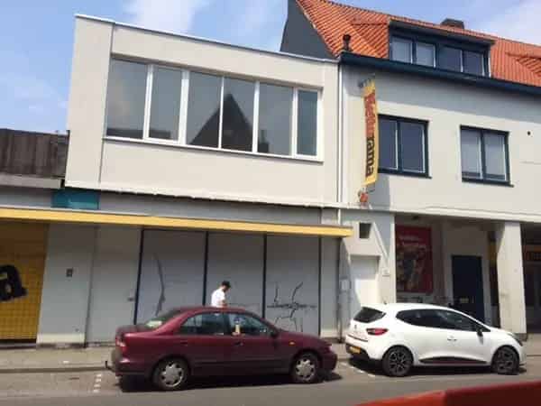 Gerenoveerde Semi-Studio Te Huur Tilburg Centrum