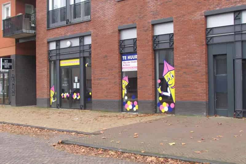 Winkel te huur Surhuisterveen 239m2 A7