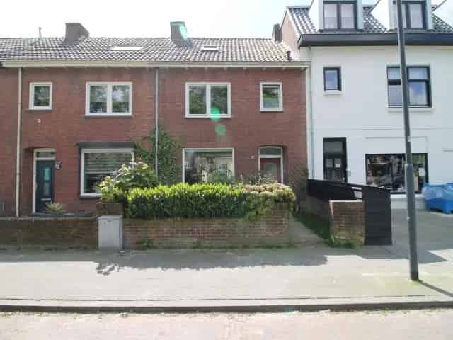 Gerenoveerde Eengezinswoning Breda Princenhage 3 slaapkamers