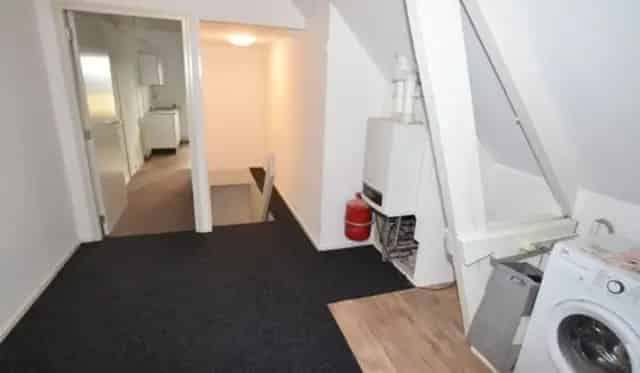 Studio Velp GE te huur 26m2