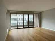 Appartement Hammarbystraat Amsterdam
