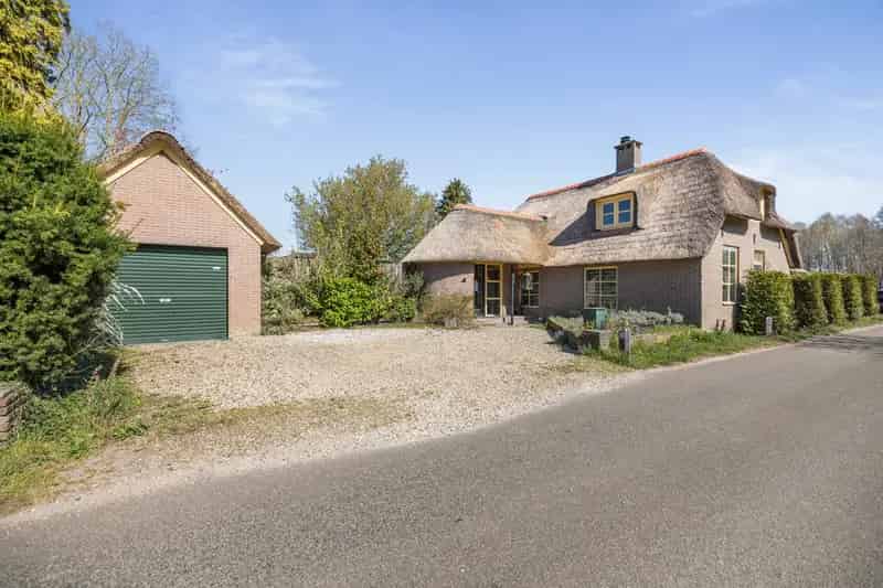 Huis te koop: Kletterstraat 11 8121 PE Olst 