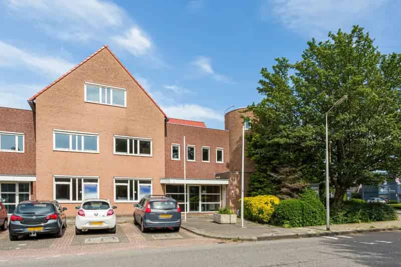 Kantoor te huur Aalsmeer: 235m² nabij Bloemenveiling