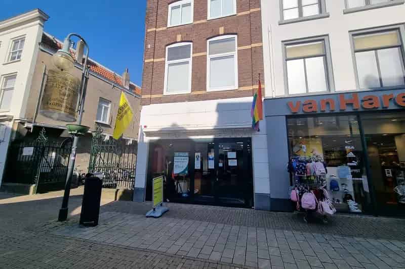 Winkel te Huur Gorinchem Centrum 65m2