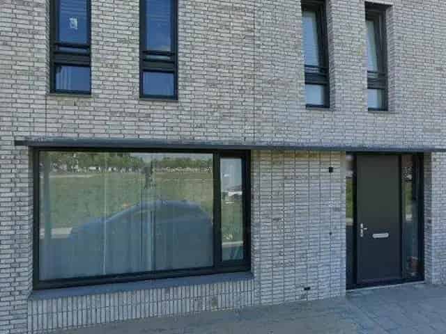 Ruime Familiewoning Katwijk 4 slaapkamers Luxe keuken