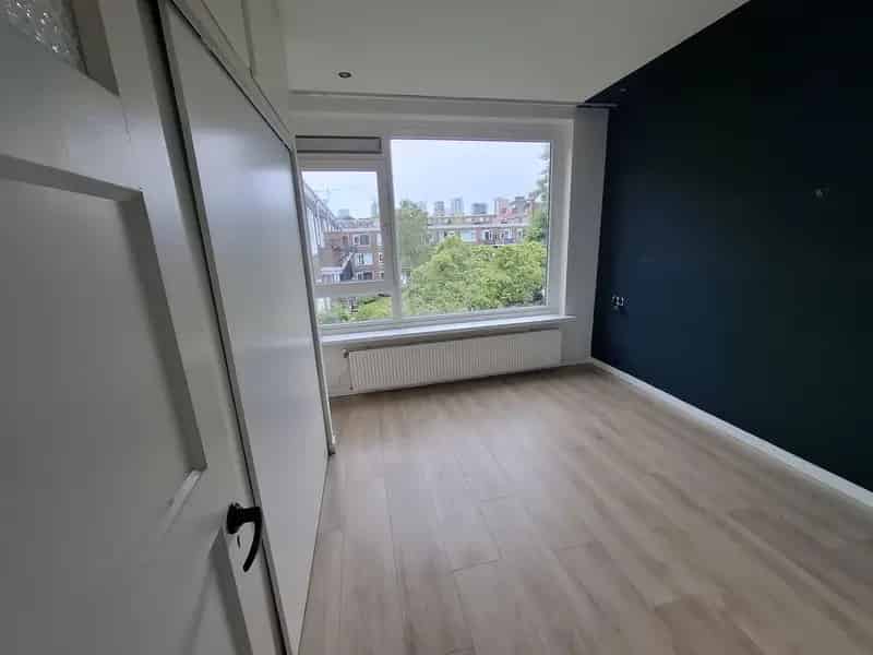 3 Kamer Appartement Rotterdam Centrum Nabij Stadshart