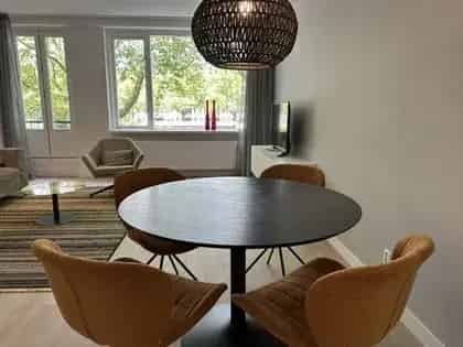 2 Kamer Appartement 70m2 Schiedam Gerenoveerd Energielabel A