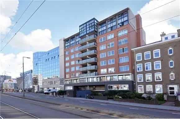 Luxe Kamer Scheveningen nabij Boulevard