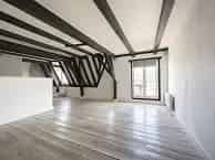Appartement Amersfoort Krommestraat 2 slaapkamers