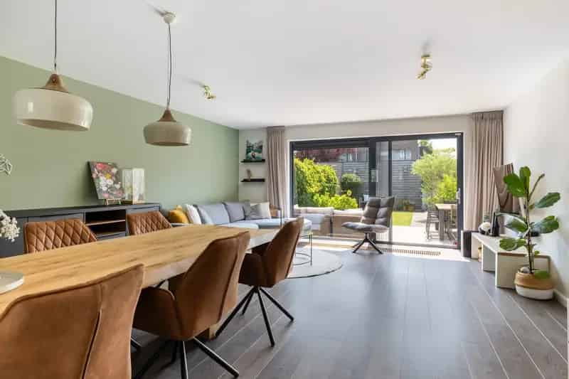 Ruime eengezinswoning 4 slaapkamers Veldhuizen