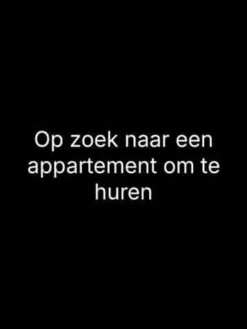 Appartement te huur Hasselt Genemuiden Zwartsluis Zwolle