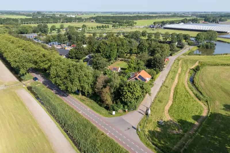 Huis te koop: Kwadijkerweg 2 1461 DW Zuidoostbeemster 