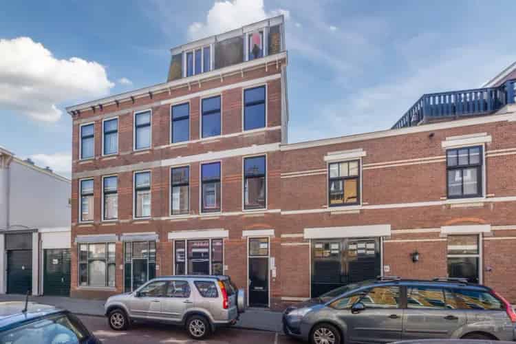 Appartement te koop Den Haag Scheveningen 46m2 Energielabel A
