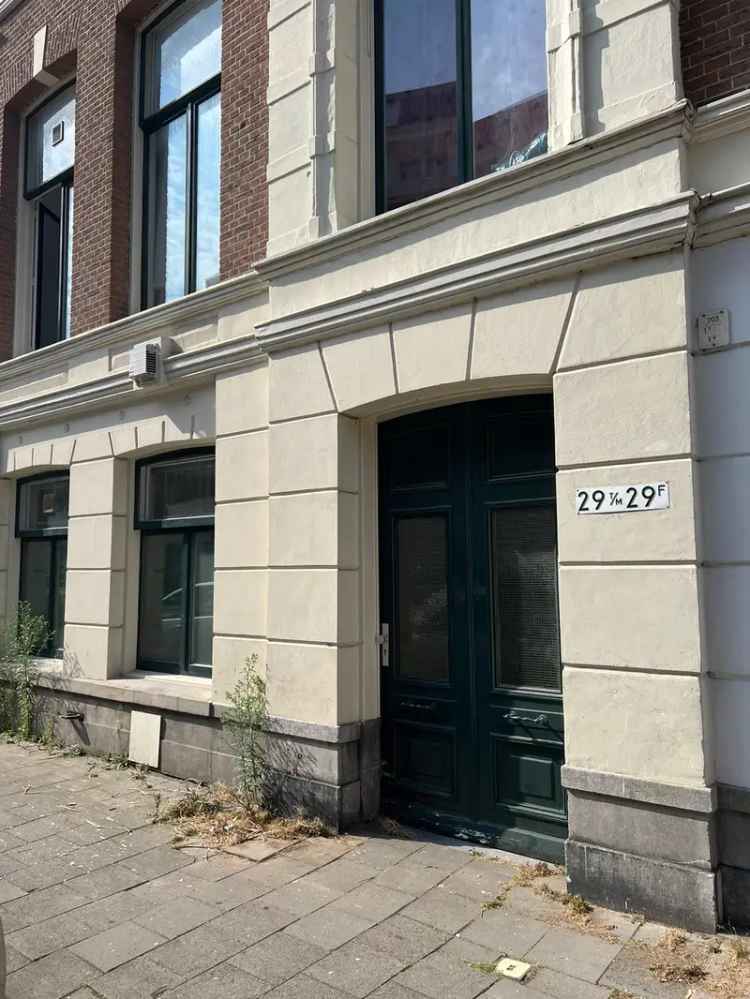 Van Speijkstraat 29