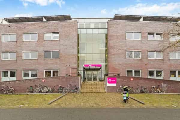 2-kamerappartement Deventer Beschikbaar per 1-6-2025