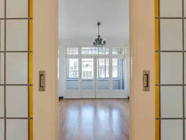 Te Koop Rotterdam: Karakteristieke woning Texelsestraat