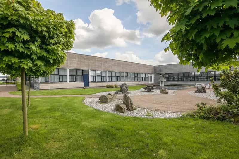 Kantoorruimte te huur Veghel Pater van den Elsenlaan