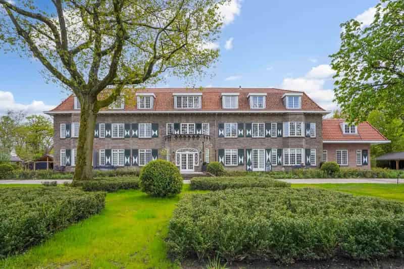 Luxe Appartementen Klompven Oisterwijk