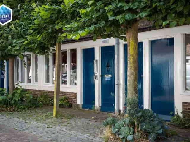 Woning te huur Middelburg tijdelijk antikraak