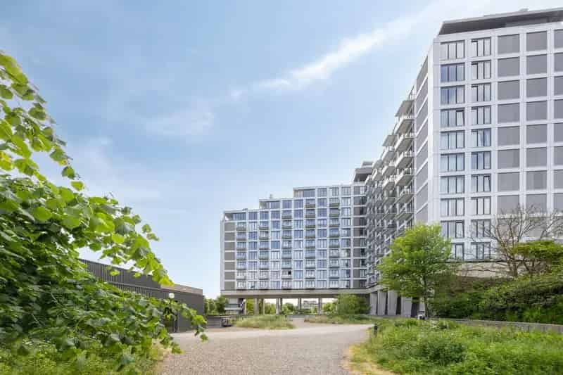 Luxe Loft Appartement High Park Arnhem