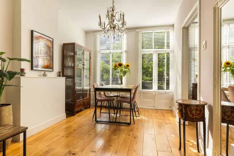 Appartement te koop: Wilhelminastraat 154-2 1054 WS Amsterdam | Funda